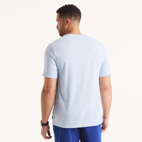Big & Tall Nautica 1983 Graphic T-Shirt