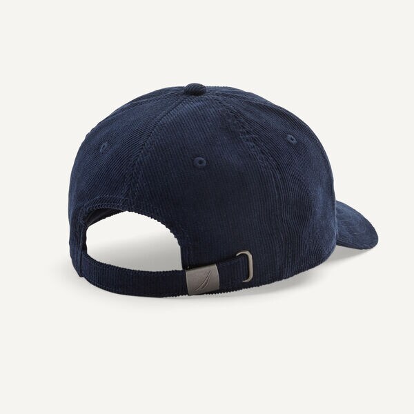 Corduroy Cap