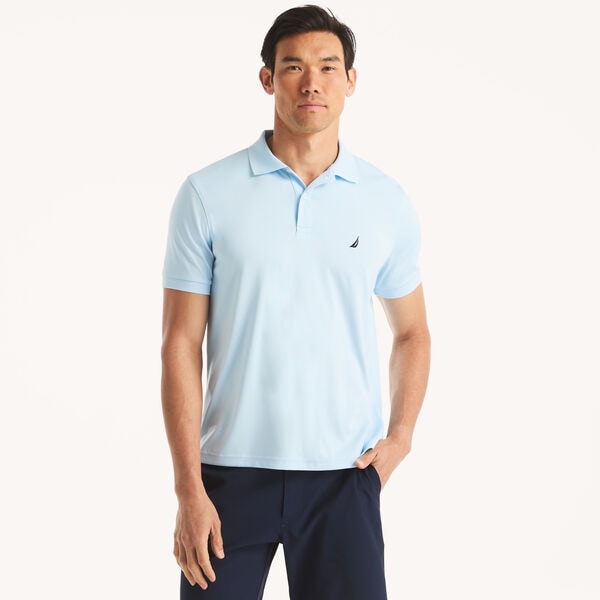 Navtech Classic Fit Performance Polo