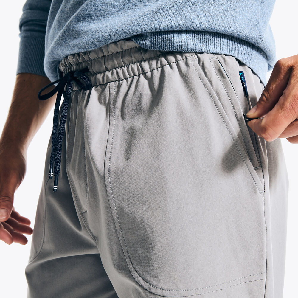 NAVTECH JOGGER,Light Putty,large