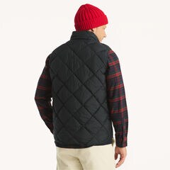 Tempasphere Utility Vest,Navy,large