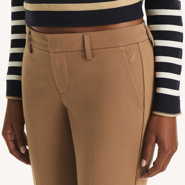 Montauk Ponte Trouser