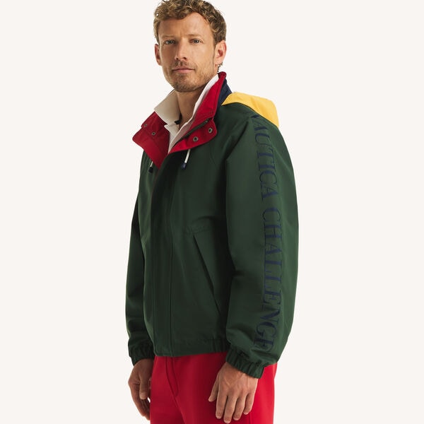 Sailing Jacket