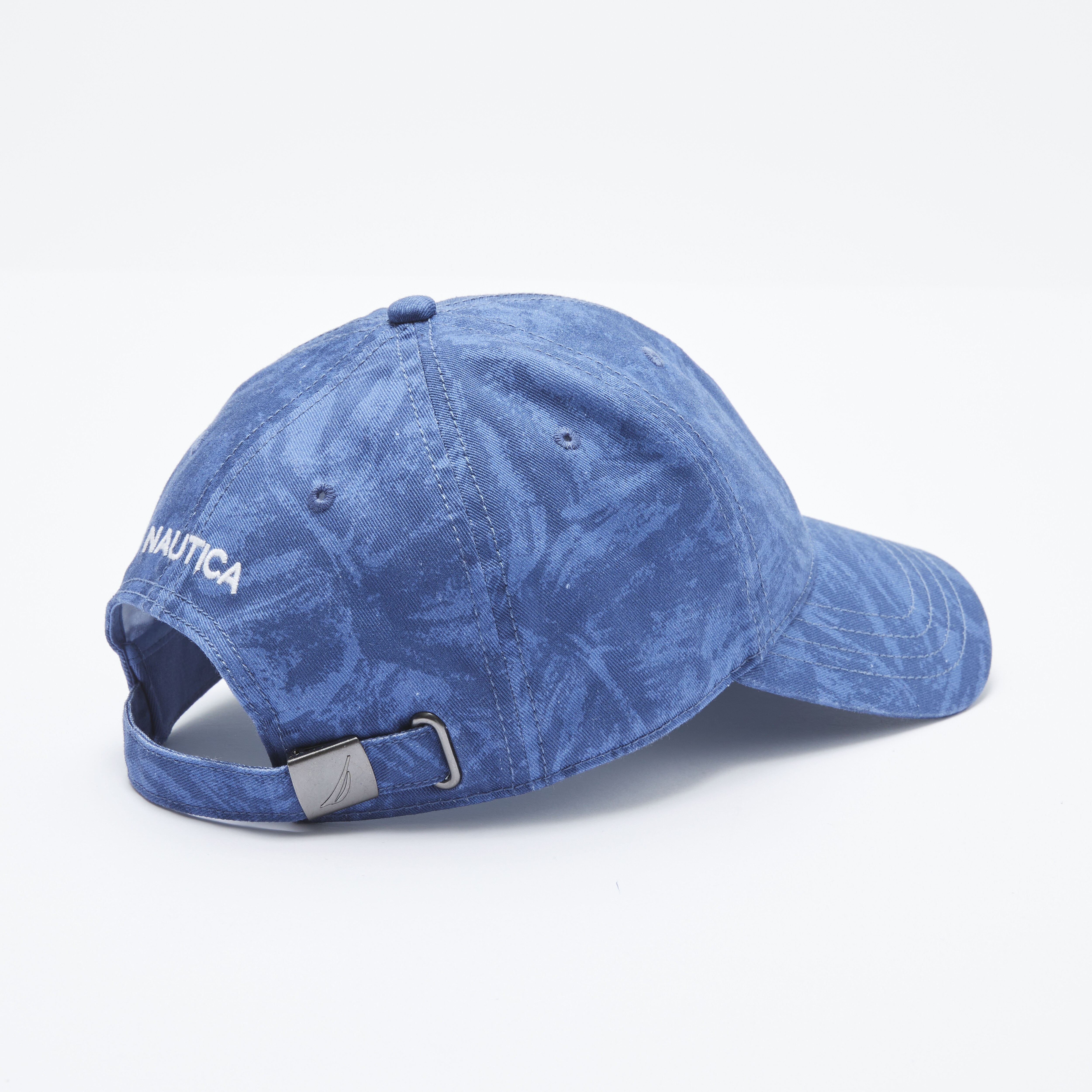 J-CLASS PRINTED CAP | Nautica
