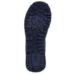 Logo Lace-Up Sneaker,Ice Blue,large