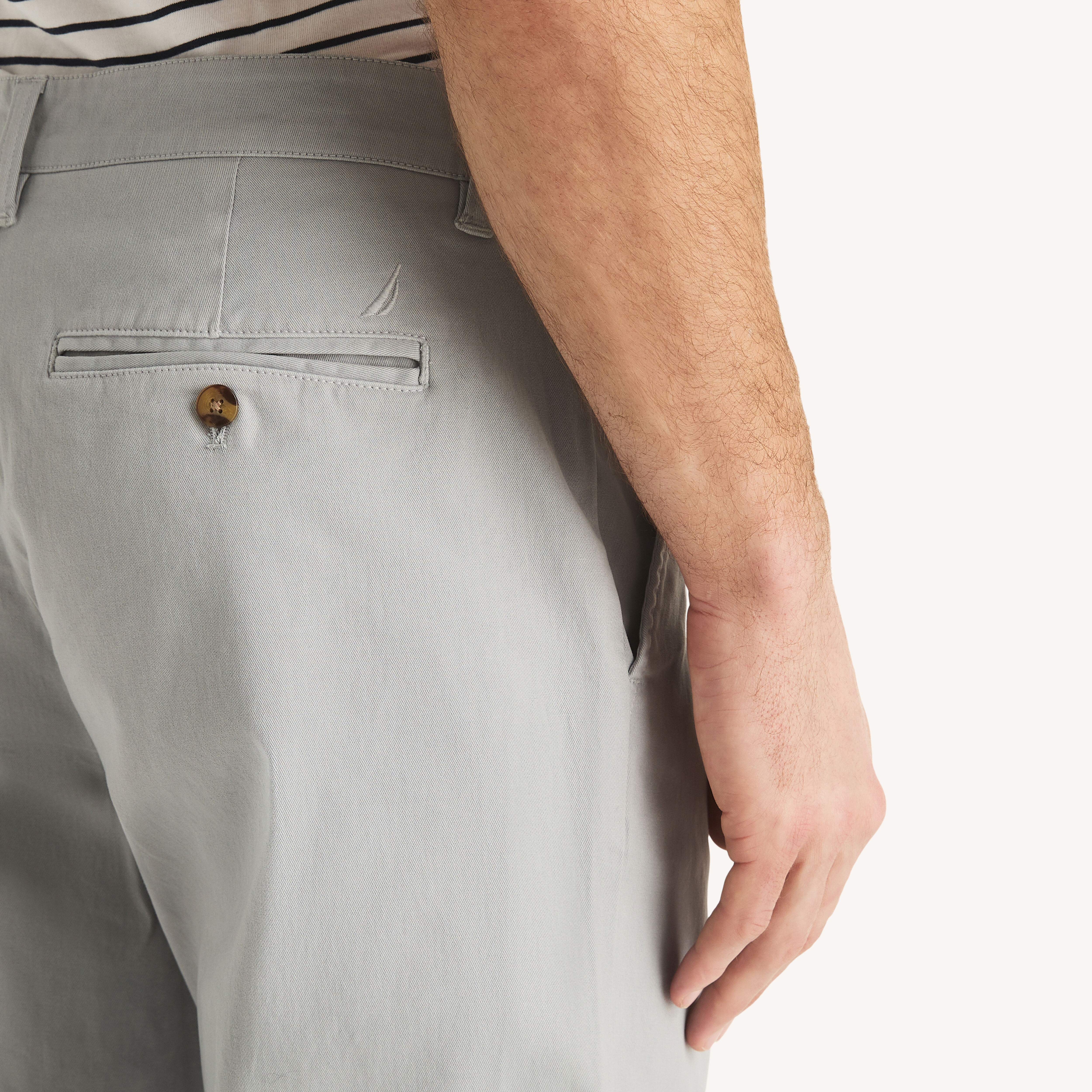 パンツ POLER P-1 DECK PANTS 69-KS2604-166 Garment-Dyed Deck Pant | Nautica