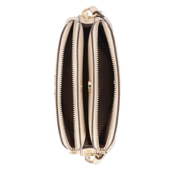 Zip Crossbody Bag