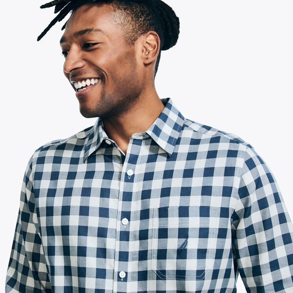 Plaid Shirt