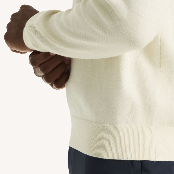 Performance Crewneck Sweater