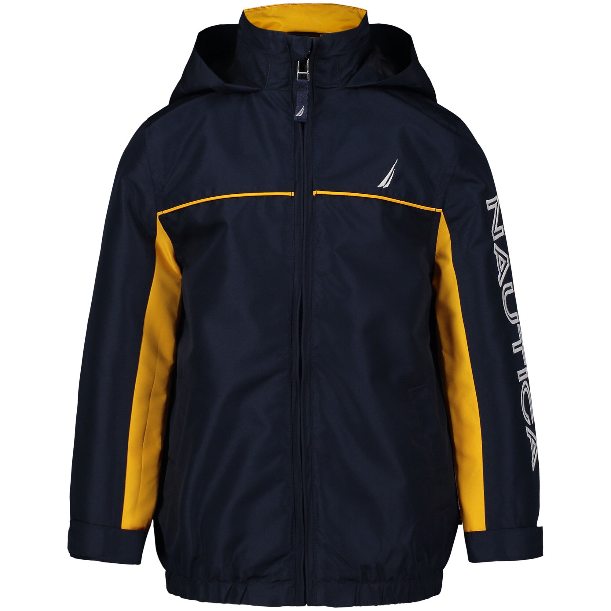 Boys' Water-Resistant Jacket (8-20),Aquadream,large