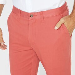 CLASSIC FIT DECK PANT,Mineral Red,large