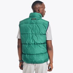 COMPETITION TEMPASPHERE VEST,Cosmic Fern,large