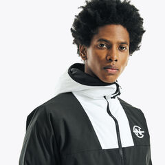 COMPETITION TEMPASPHERE JACKET,Bright White,large