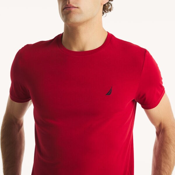 Crewneck Deck T-Shirt