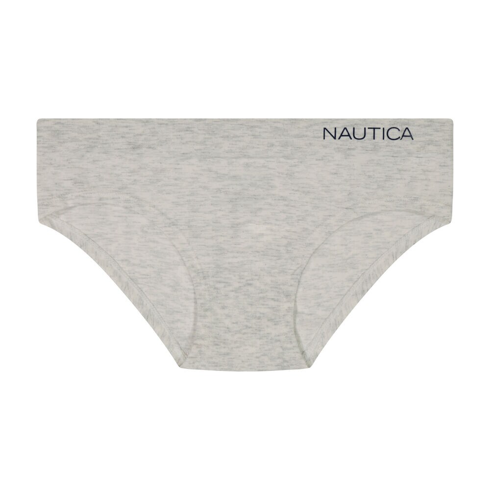 SEAMLESS LOGO HIPSTER BRIEF, 5-PACK,Angel Blue,large