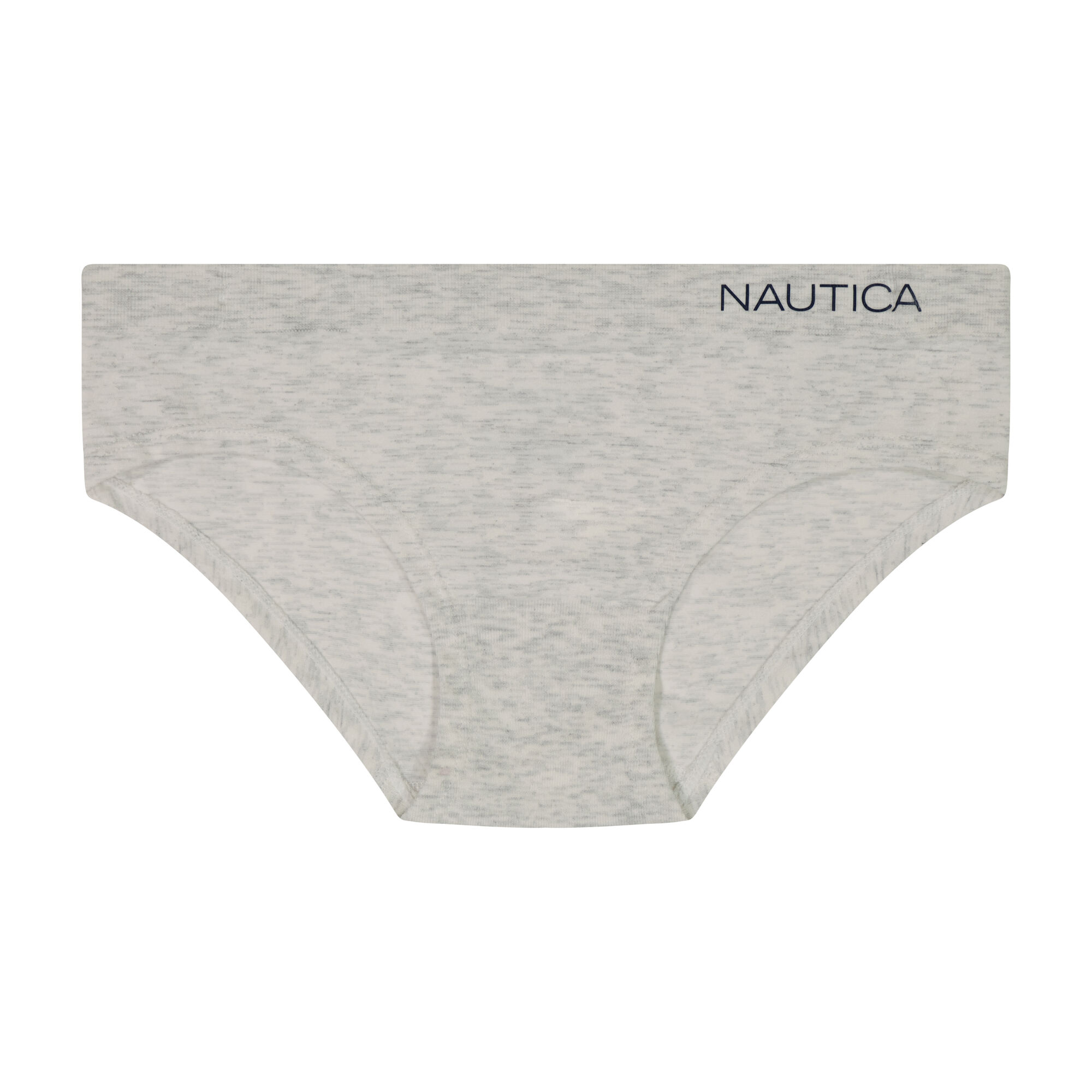 Nautica Womens Colorblock Hipster Briefs, 5-Pack