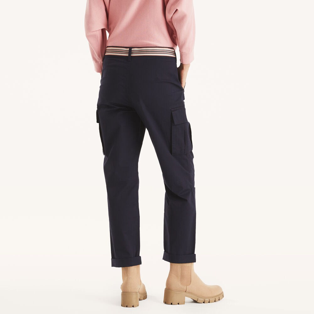 Cargo Pant,Navy,large