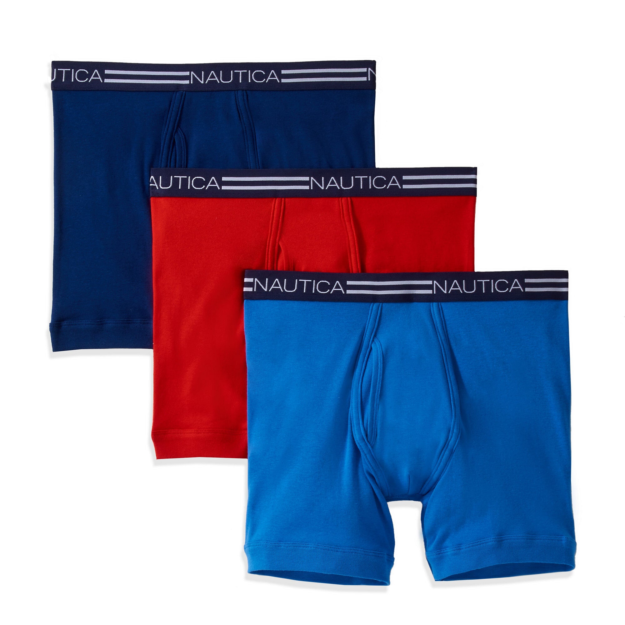 nautica boxer shorts