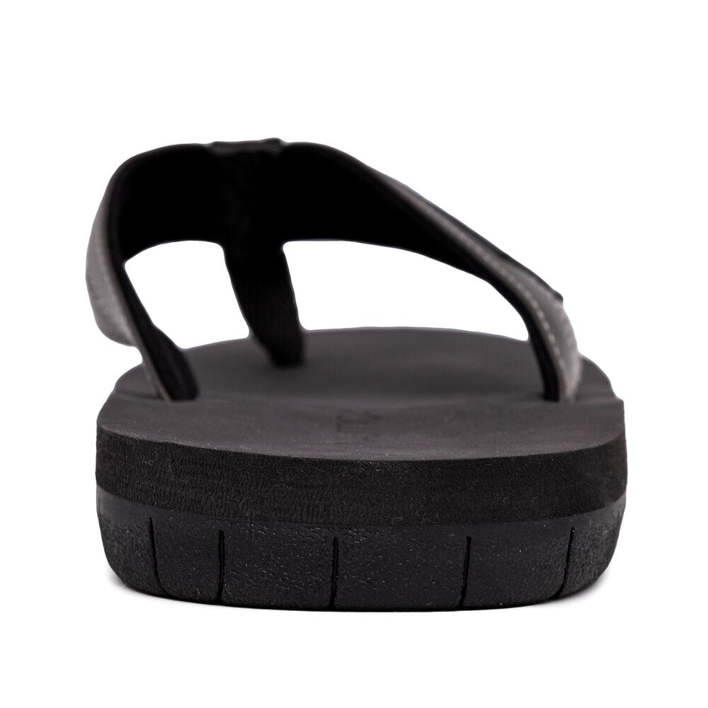 Logo Flip-Flop,Pale Blue,large