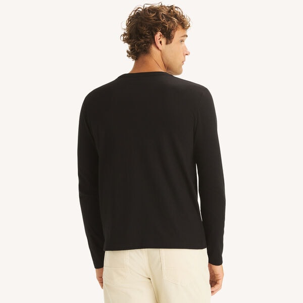 1983 Graphic Long-Sleeve T-Shirt