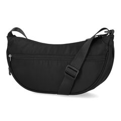 Over The Moon Belt Bag,Black,large