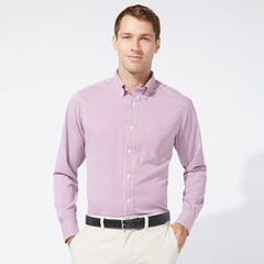 CLASSIC FIT PERFORMANCE TECH SHIRT,Macintosh,large