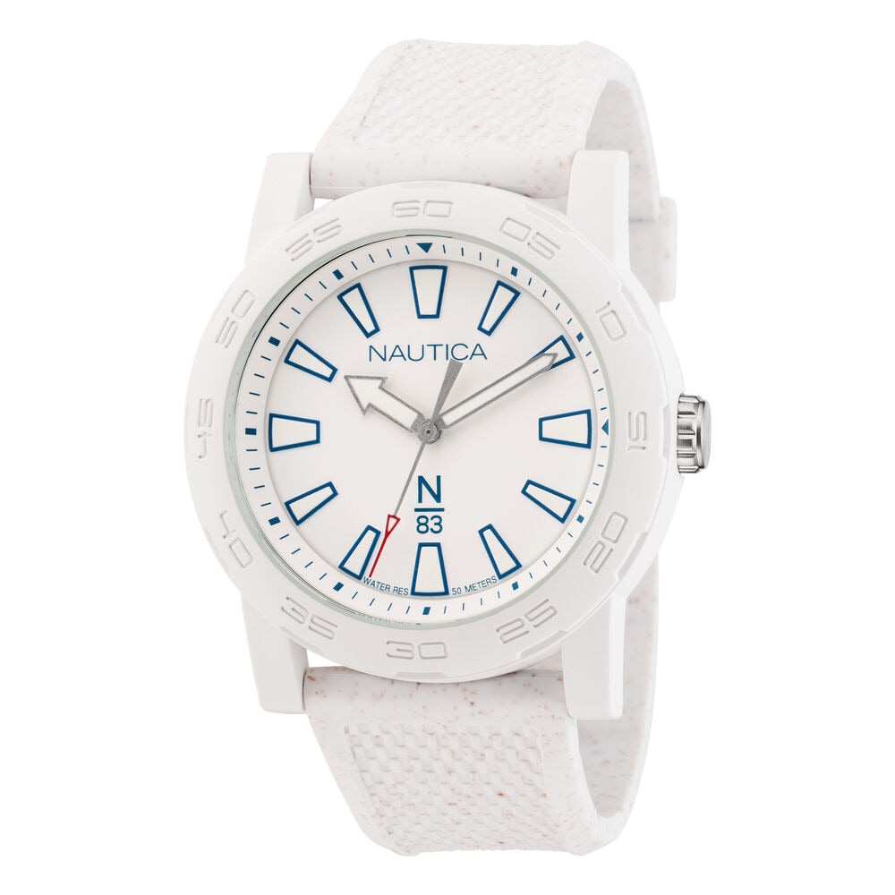 AYIA TRIADA 3-HAND WATCH,Multi,large