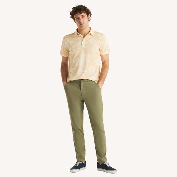 Navtech Printed Polo