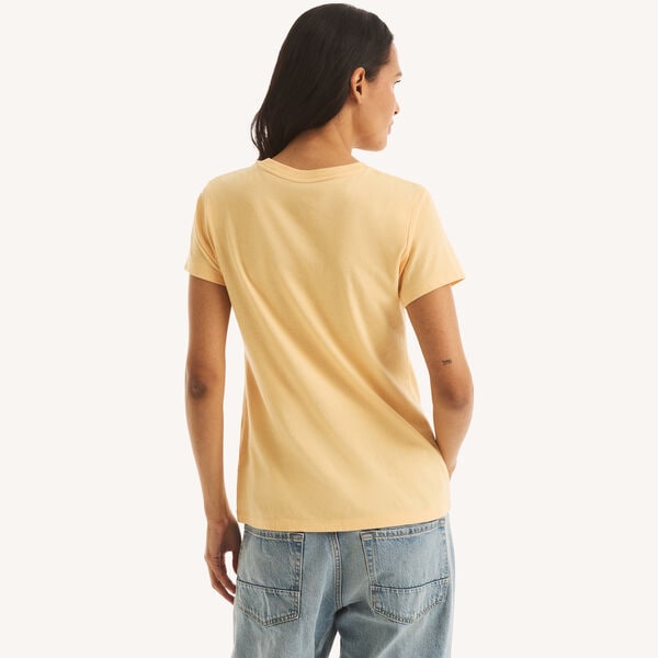 Shell Yeah Graphic T-Shirt