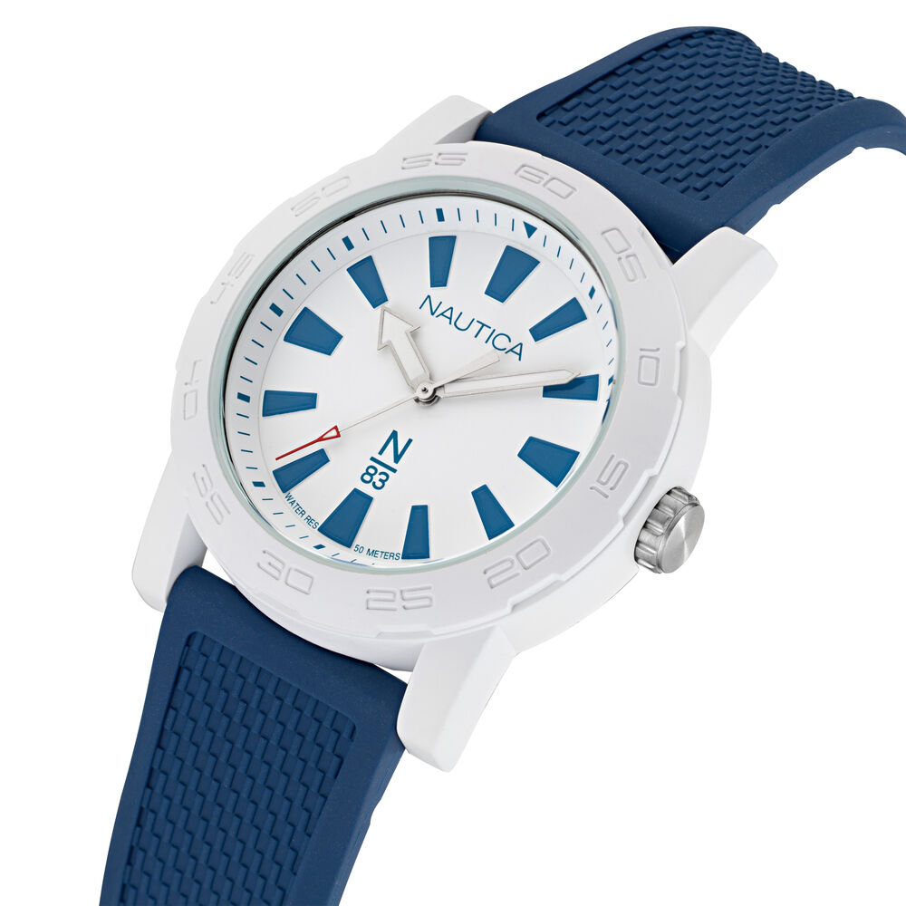 AYIA TRIADA 3-HAND WATCH,Multi,large