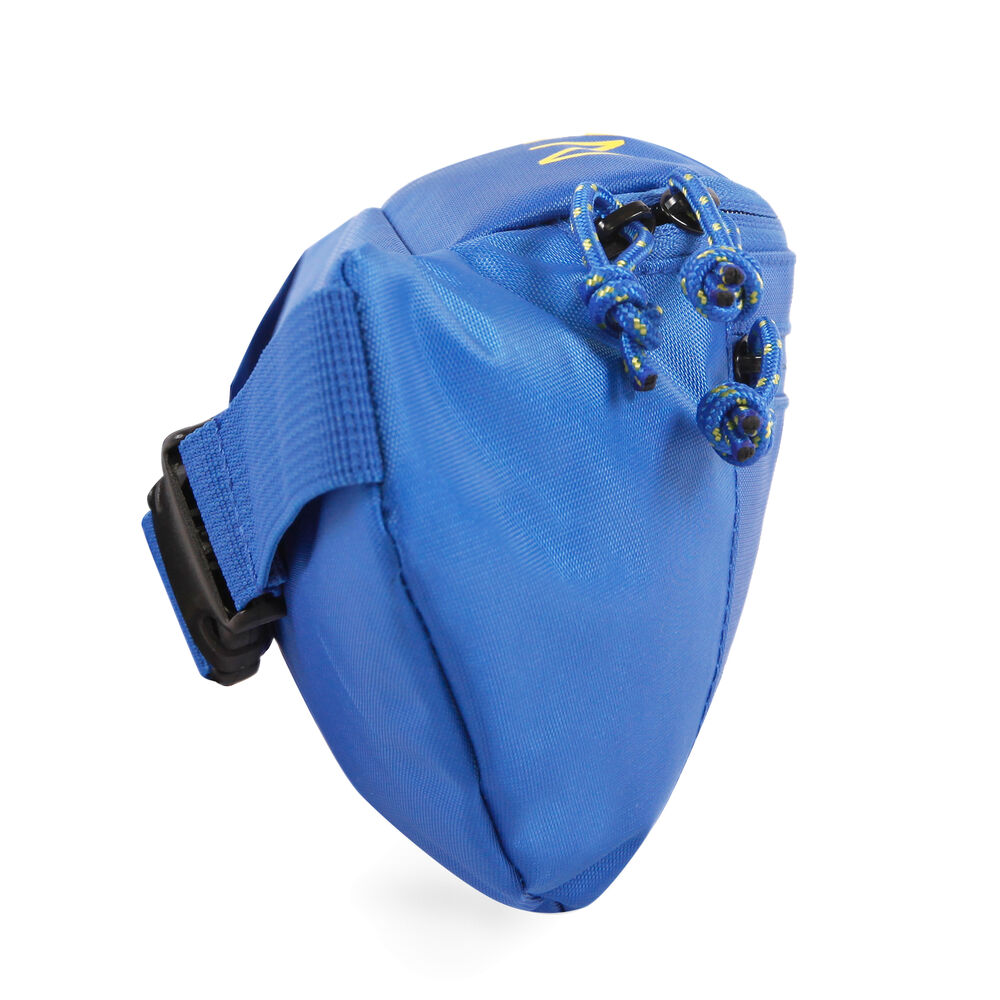 LOGO FANNY PACK,Ice Blue,large
