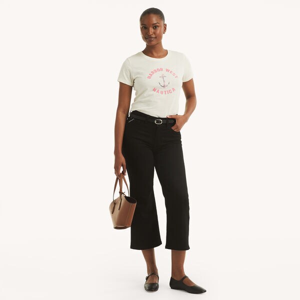 Harbor West Graphic T-Shirt