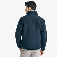 NAVTECH PACKABLE JACKET,Navy,large