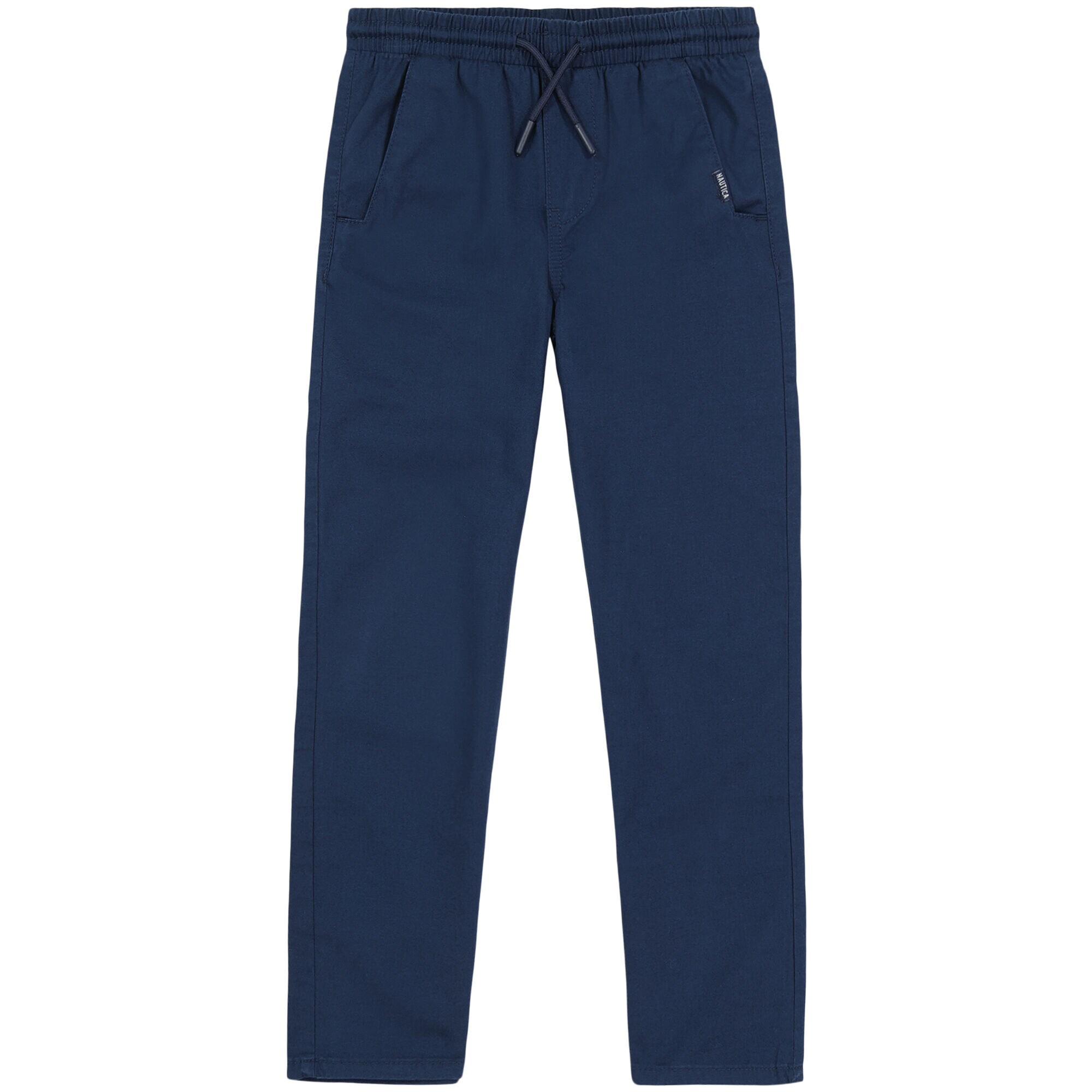 TODDLER BOYS’ PULL-ON PANT (2T-4T),Bright Cobalt,large