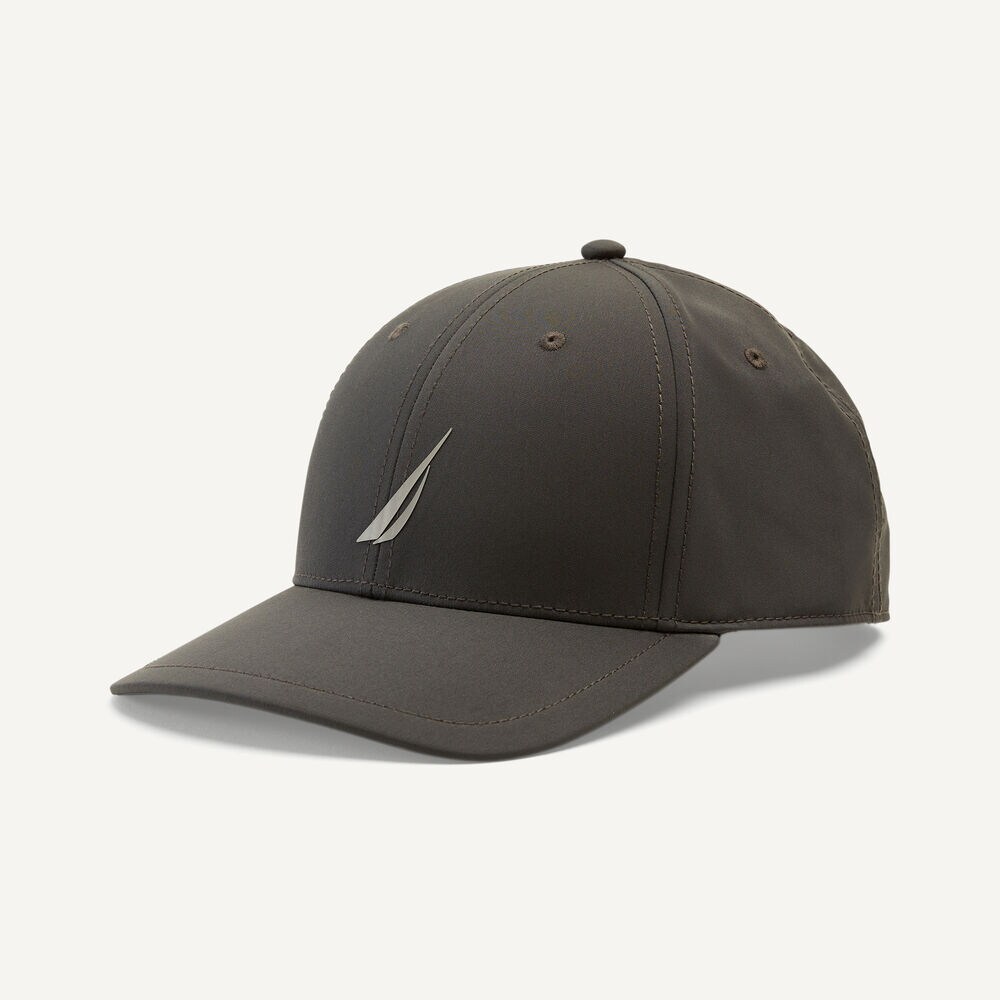 Navtech Hat,Grey Carbon,large