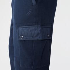 CARGO JOGGER,Navy,large