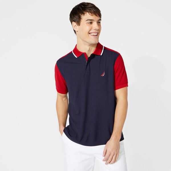 Nautica Men S Polo Shirts On Sale