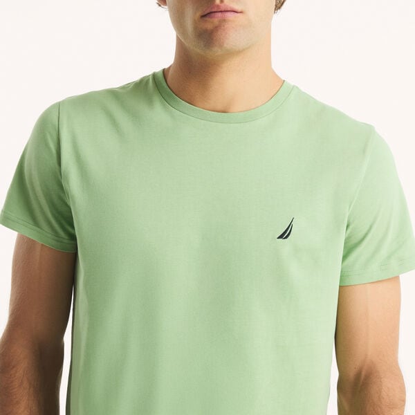 Crewneck Deck T-Shirt