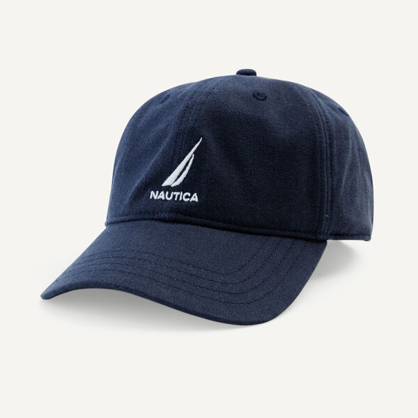 Embroidered Cap