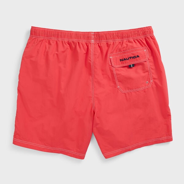 8.5" BIG & TALL SWIM SHORT