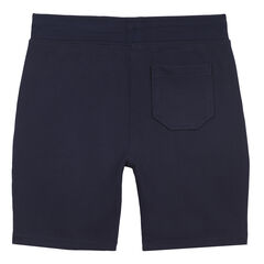 BOYS' JAMES PULL-ON ACTIVE SHORT,Aquadream,large
