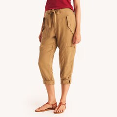 Solid Cargo Pant,Coastal Tan,large