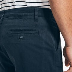 6" Deck Short,True Navy,large