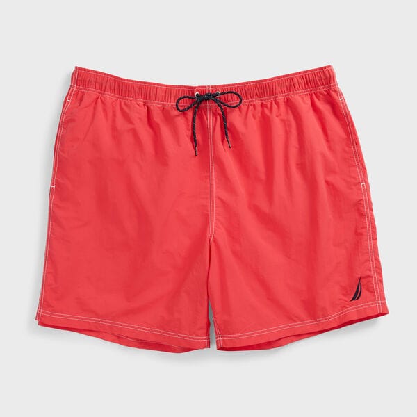 8.5" BIG & TALL SWIM SHORT