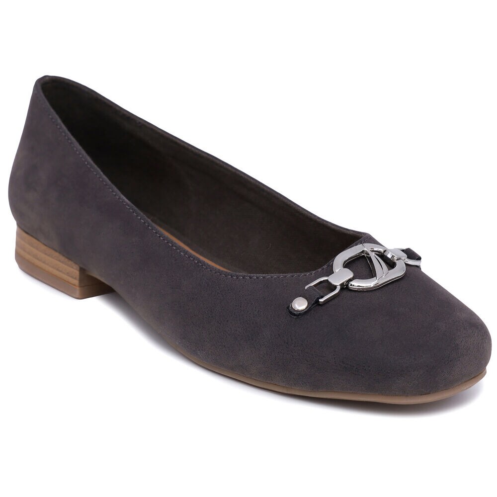 Buckle Bit Flat,Pale Blue,large