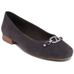 Buckle Bit Flat,Pale Blue,large