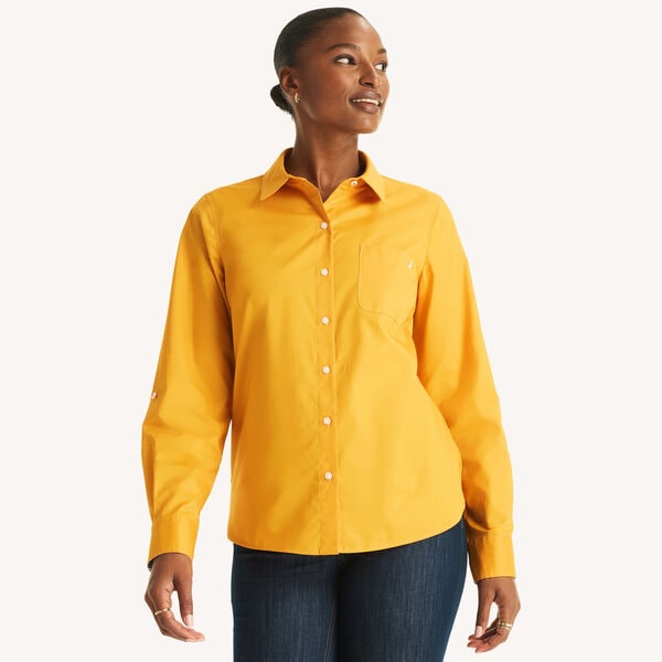 Button-Up Shirt