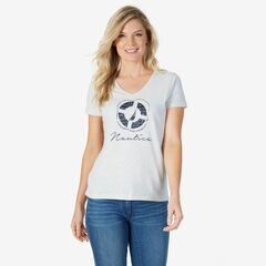 Floatie Tee,Grey,large