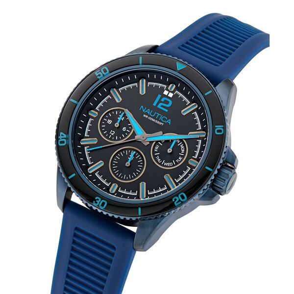 NCT Windross Wheat Fiber Watch