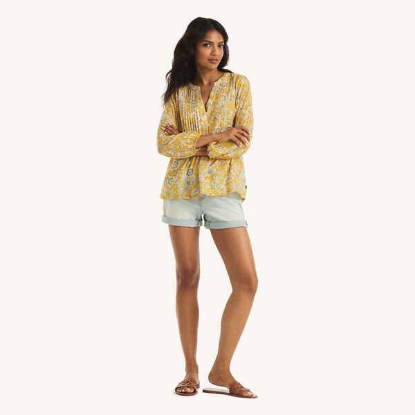 Printed Popover Top